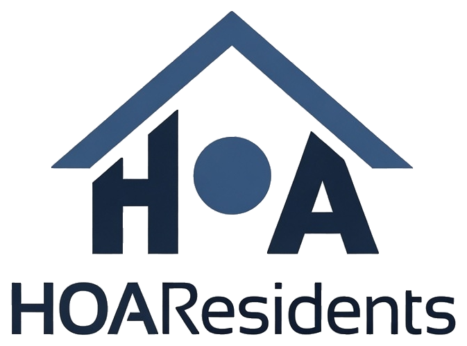 HOAResidents
